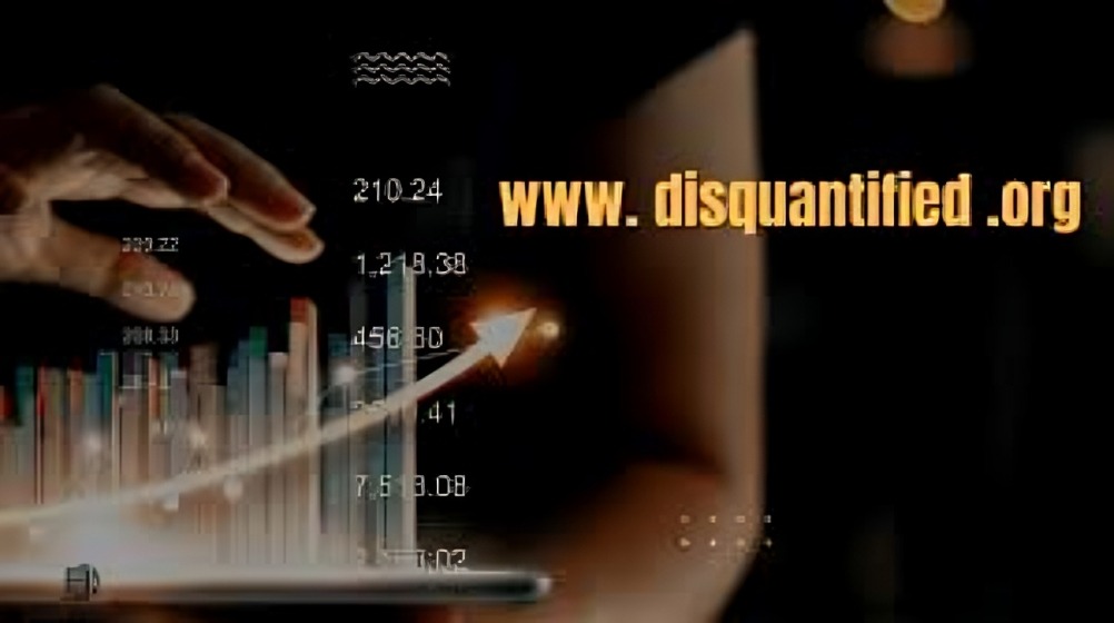 www. disquantified .org