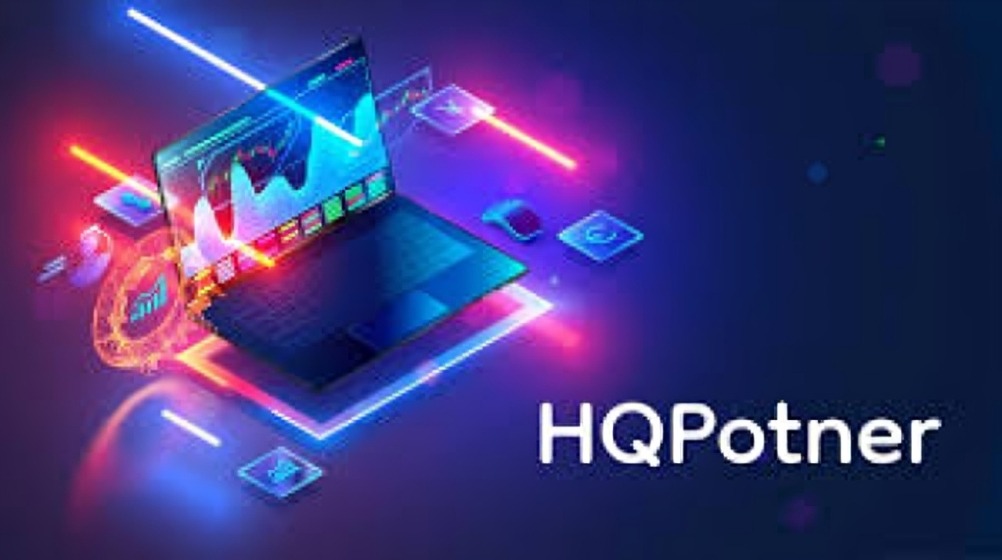 HQPotner: The Ultimate Solution for Business Growth