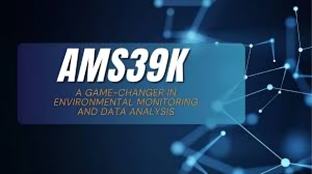 AMS39K: The Ultimate Temperature Sensor for Modern Gadgets