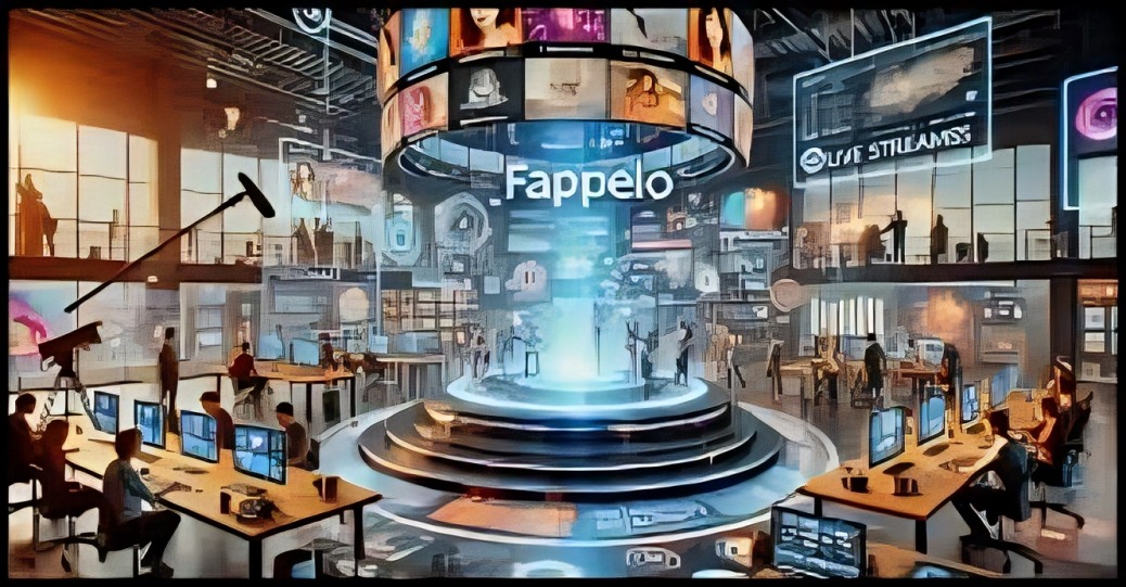 Fappelo Fappelo: Transforming Digital Interactions Worldwide Fappelo ...