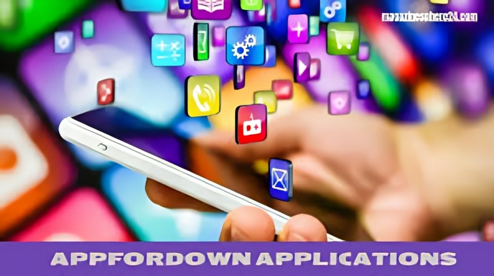 Appfordown: Top Apps for Productivity and Fun