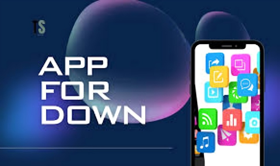 Appfordown: Top Apps for Productivity and Fun