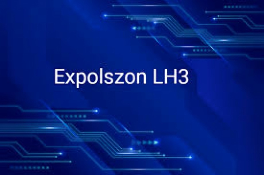 Expolszon LH3: The Ultimate Guide to Its Powerful Features