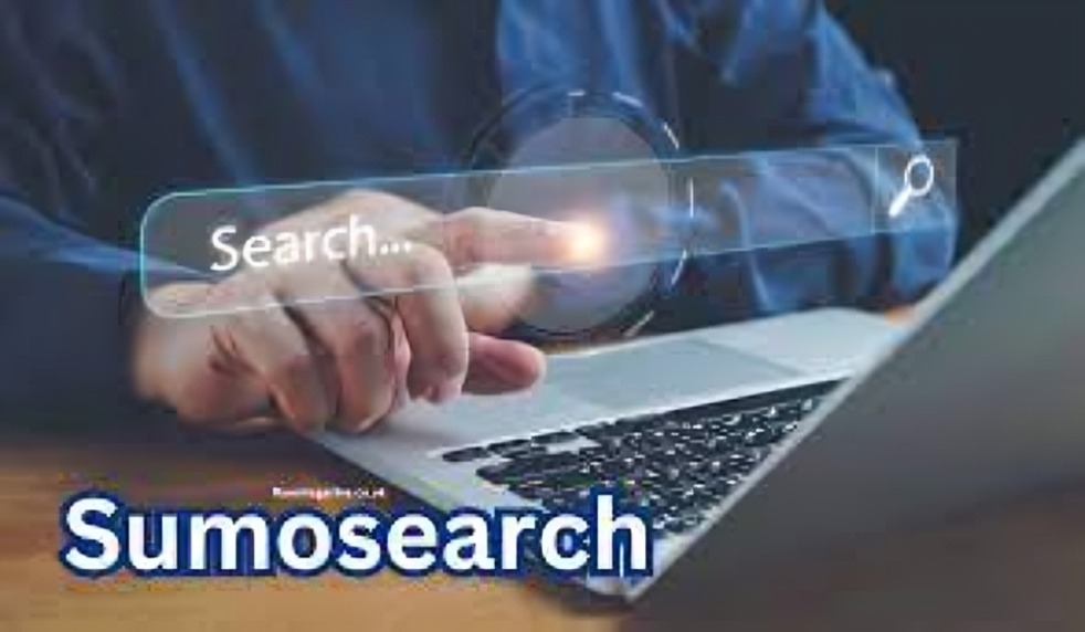 sumosearch bad gateway 