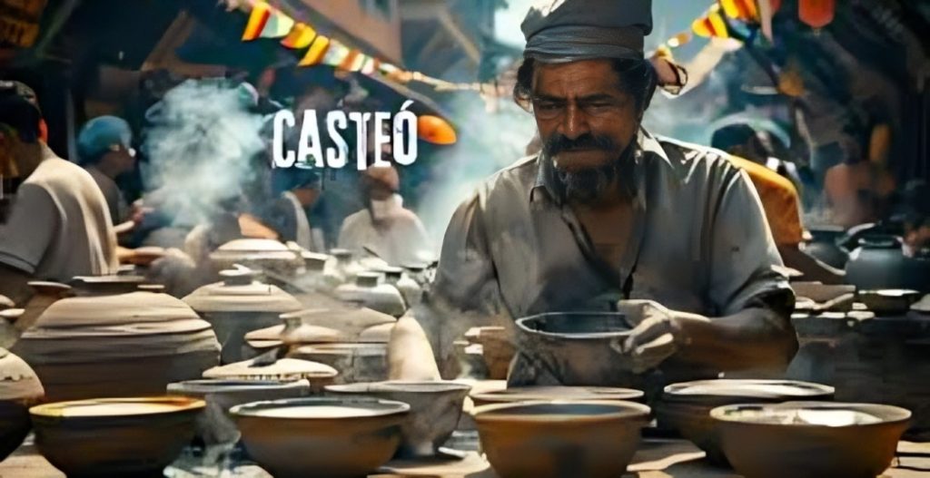 Casteò: Empowering Disadvantaged Communities