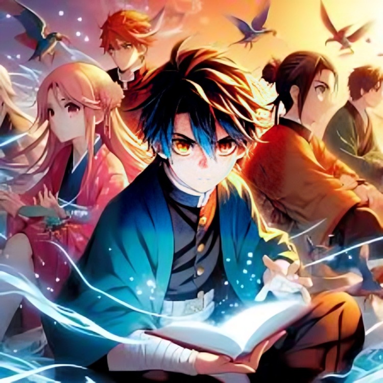 VyvyManga: The Ultimate Manga DestinationIntro VyvyManga: The Ultimate Manga DestinationIntro