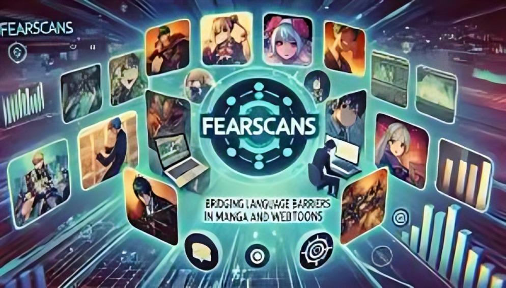 Fearscan