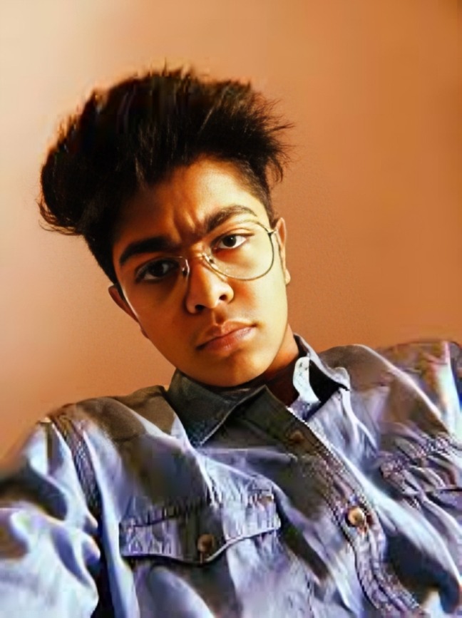 Tirth Parsana Age: How Old is This Internet Personality