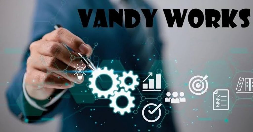 VandyWorks: Simplifying Task Management and Time Tracking