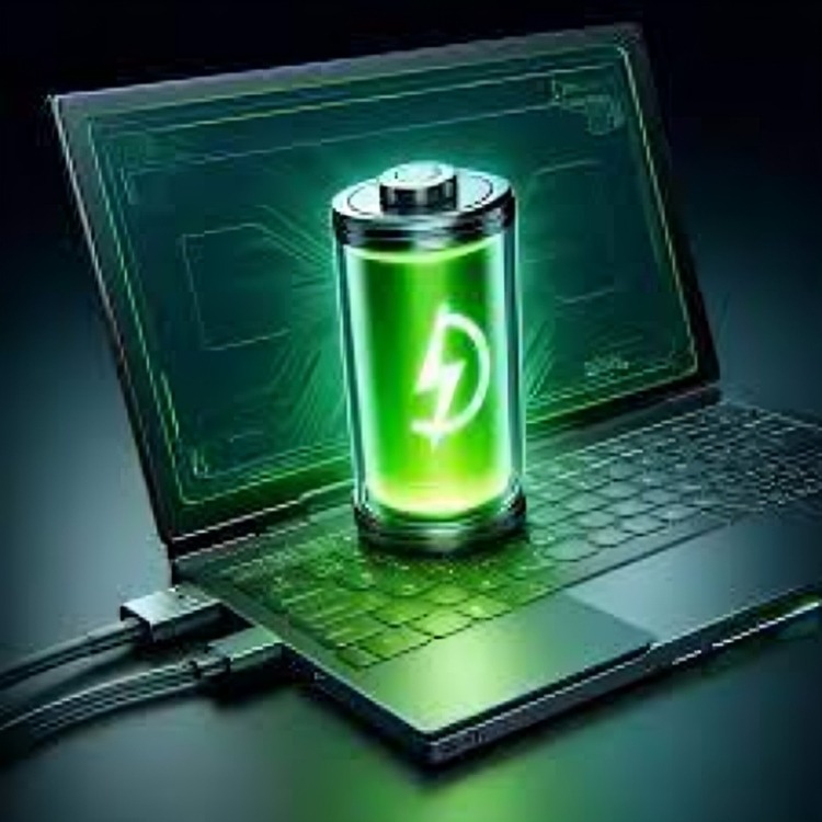 Fashion 6 Cell: The Best Replacement Battery for Asus Laptops