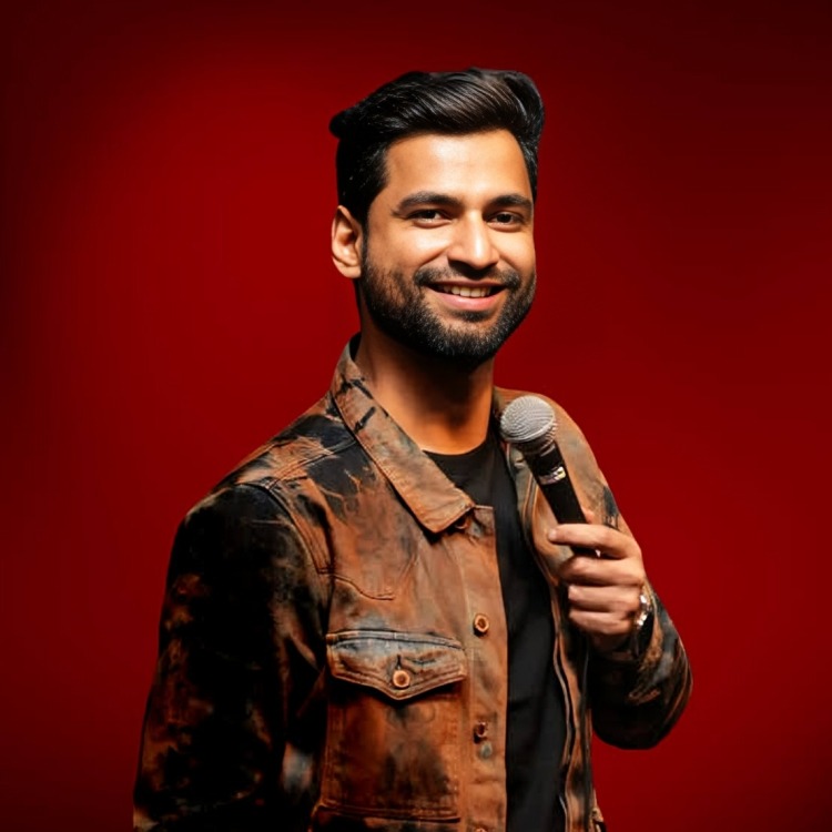 Harsh Gujral Age: Uncover the Comedian’s Surprising Story