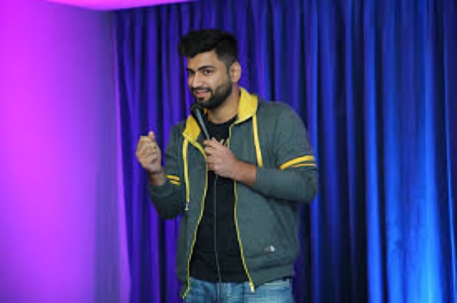 Harsh Gujral Age: Uncover the Comedian’s Surprising Story