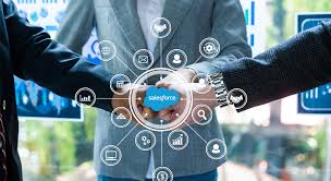 How to Choose a Suitable Salesforce Development Partner for Your Business?