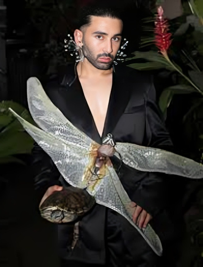 Orhan Awatramani Age: Uncover the Internet Personality