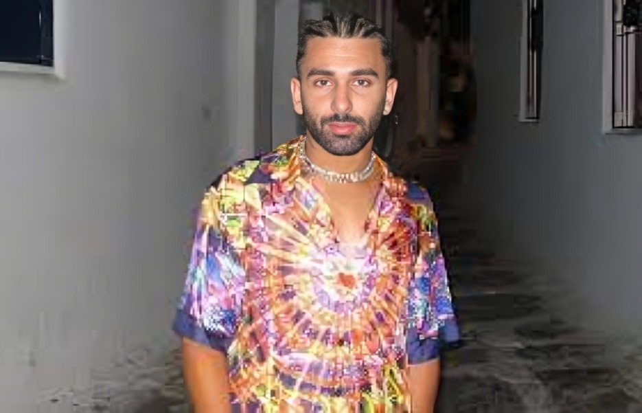 Orhan Awatramani Age: Uncover the Internet Personality