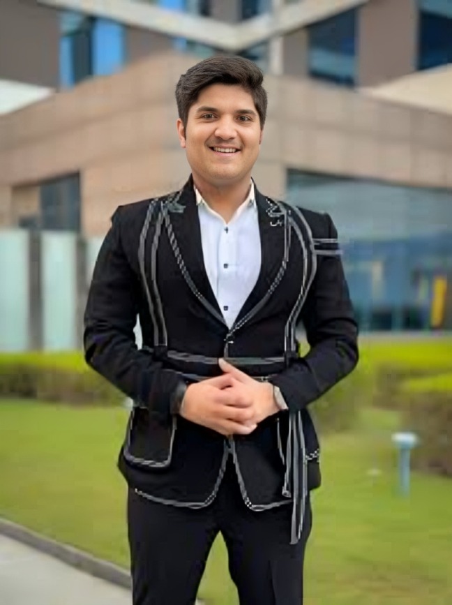 The Mridul Age: How Old is the Viral YouTube Star