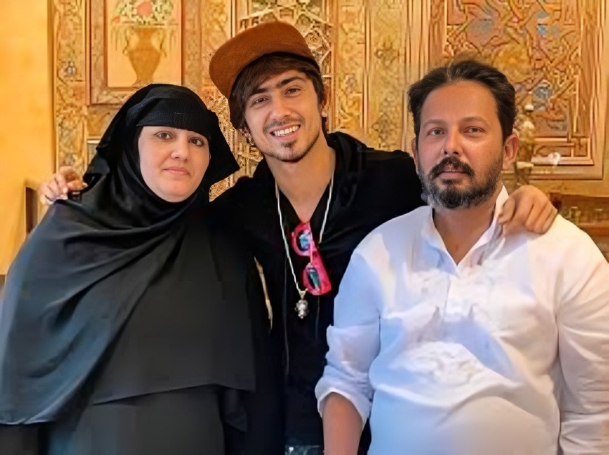 Adnaan Shaikh Age: The Story Behind the Musical Artist