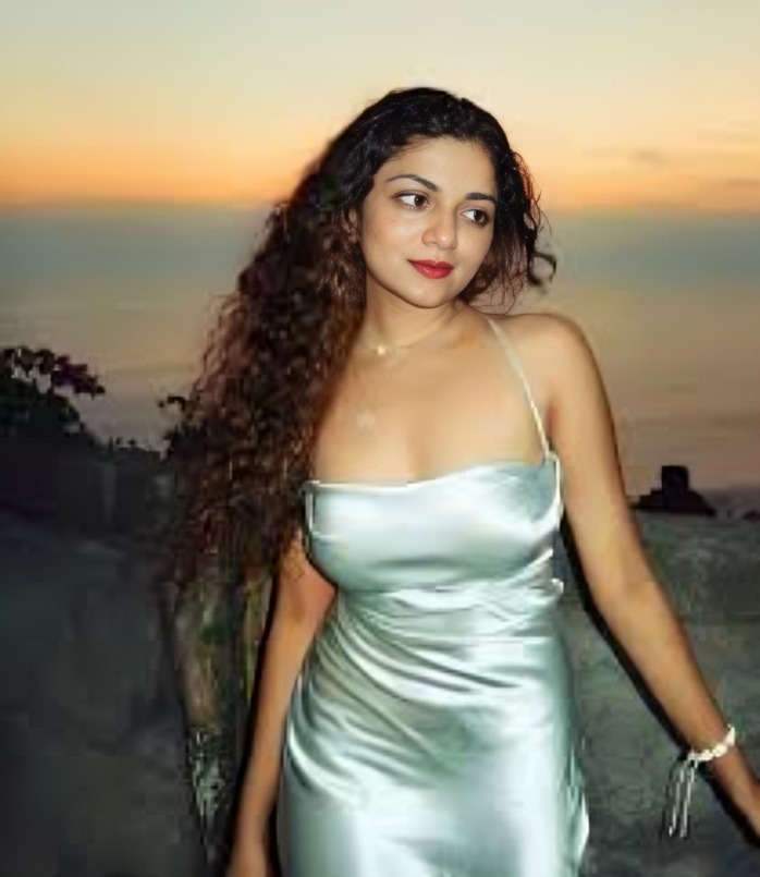 Hansika Krishna Age: YouTuber & Ahaana Krishna’s Sister