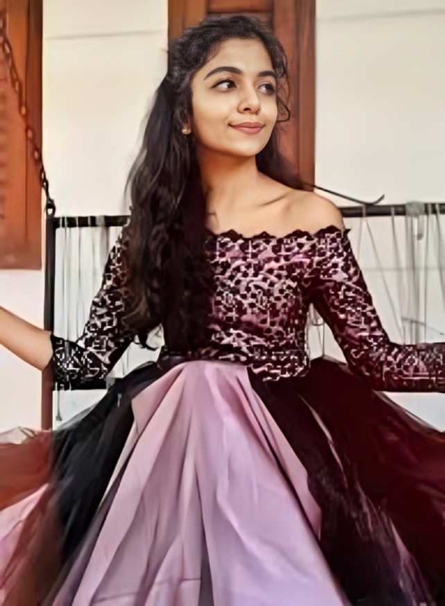 Hansika Krishna Age: YouTuber & Ahaana Krishna’s Sister