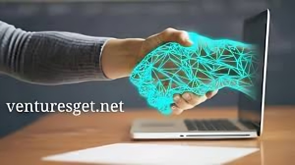 Venturesget.net: Your Hub for Business Growth and Innovation