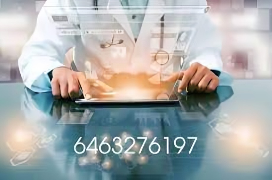 6463276197: More Than Just a Number