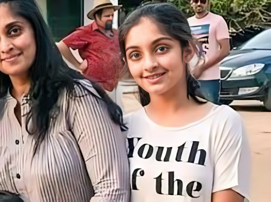 Ajith Daughter Age: How Old is Anoushka in 2024