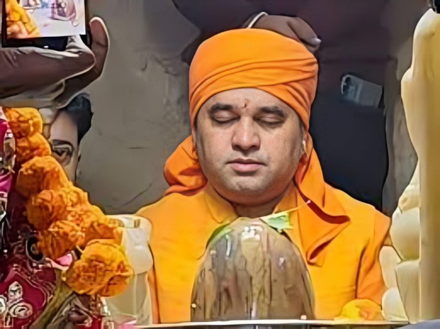 Baba Balak Nath Age: Explore His Role in Rajasthan Politics