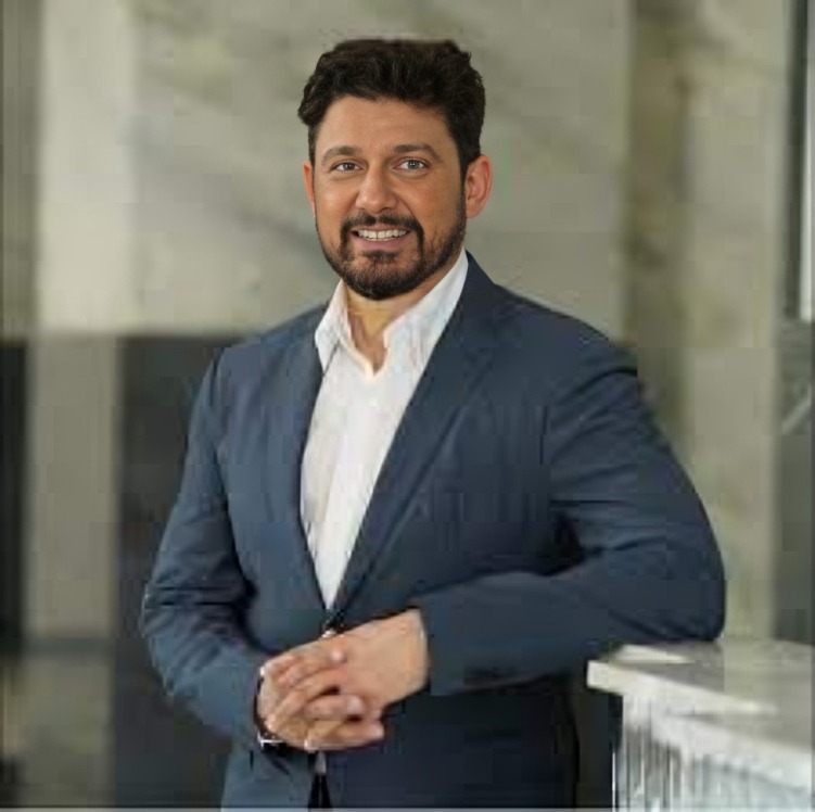 Shriram Madhav Nene Age: Surgeon & Madhuri Dixit's Partner