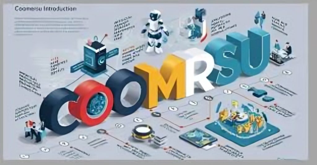 Coomersu: Blending Social Interaction with Online Shopping