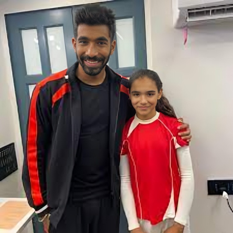 Pooja Bishnoi Age: Unveiling the Athlete’s Journey