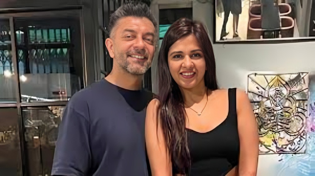 Nikhil Patel Age: Facts About Dalljiet Kaur's Husband