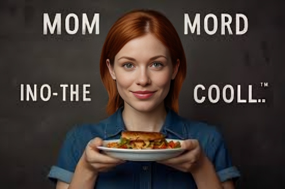 importantcool momfood