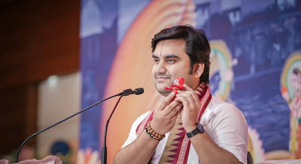 Indresh Upadhyay Age: Learn About the Rising Music Star