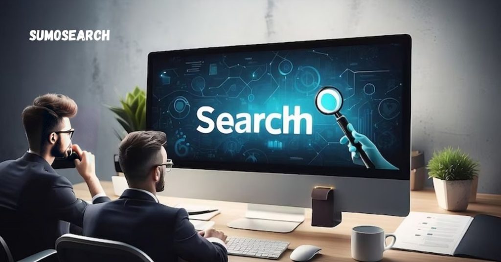 SumoSearch: Your Ultimate Escort Service Aggregator