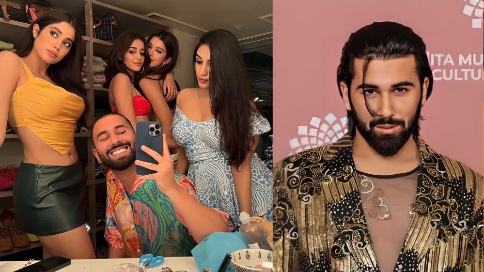 Orhan Awatramani Age: Uncover the Internet Personality