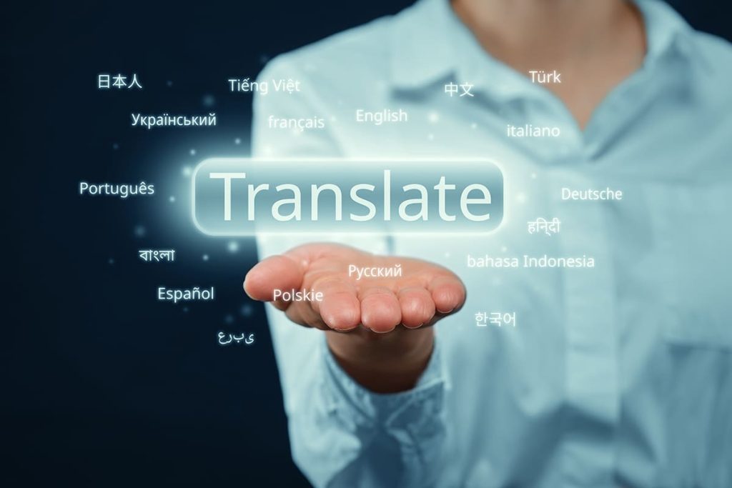 Choosing the Right Translation Agency: Key Factors to Consider