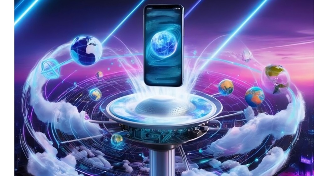 iZoneMedia360.com: The Future of Mobile Advertising