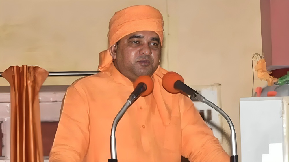 Baba Balak Nath Age: Explore His Role in Rajasthan Politics