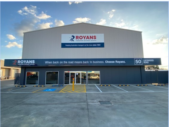 Top 5 Things to Look for When Choosing an Accident Repair Service