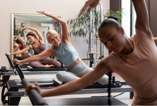 Discover the Transformative Power of Pilates Classes for Mind and Body Wellness