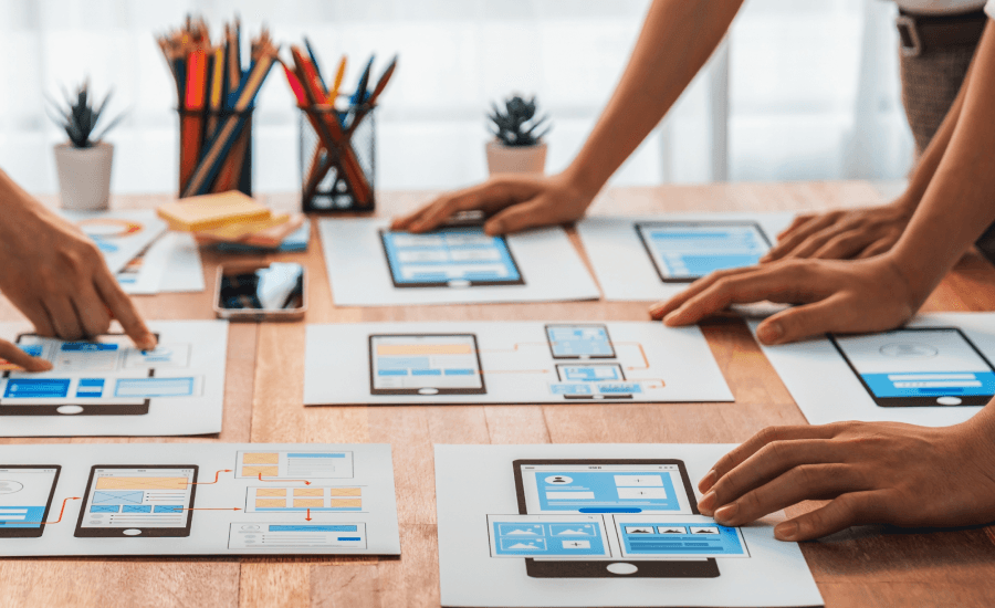 Top Custom Android Development Companies 2024