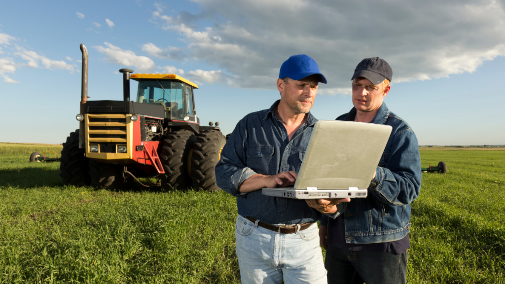 Cut your farming costs with Agricultural Accounting