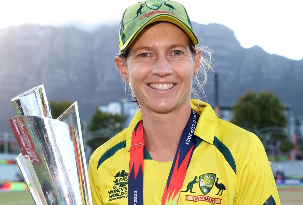 Meg Lanning Husband: Australian Cricket Star Revealed