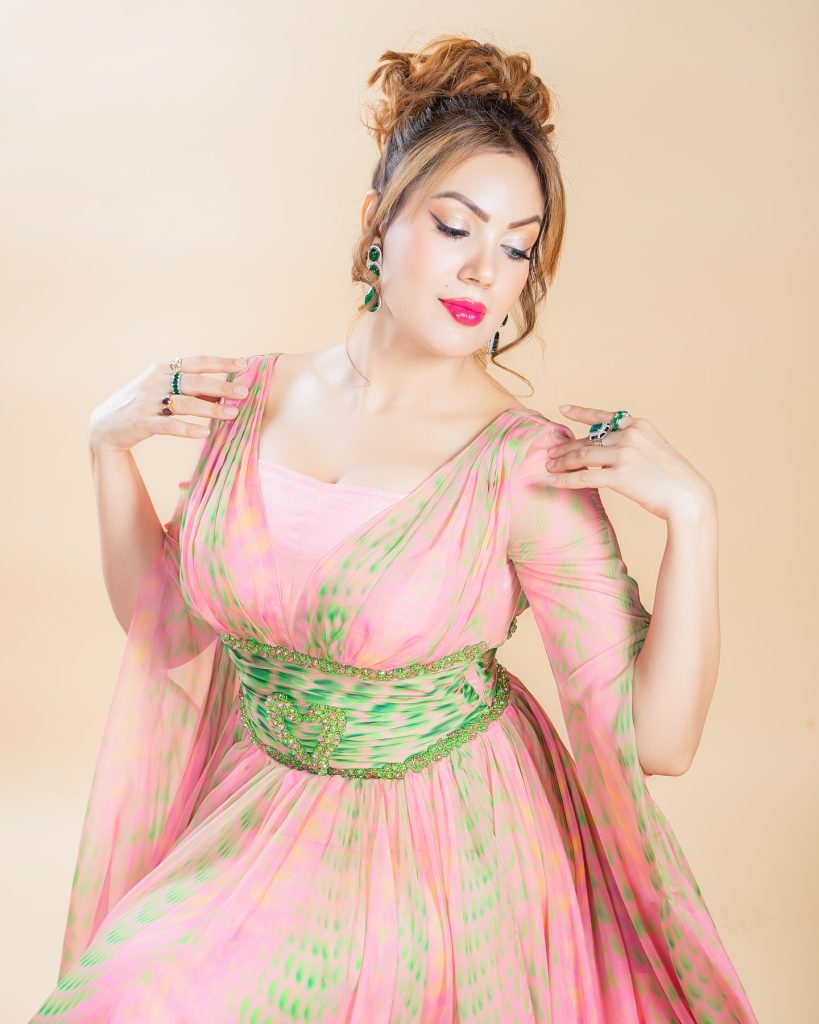 Munmun Dutta 