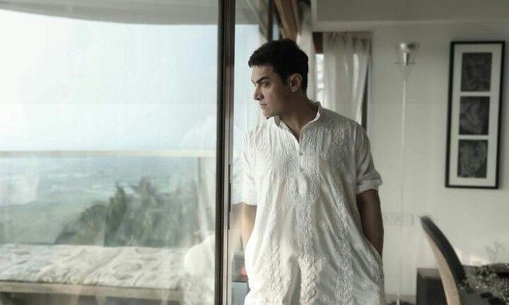 Aamir Khan 