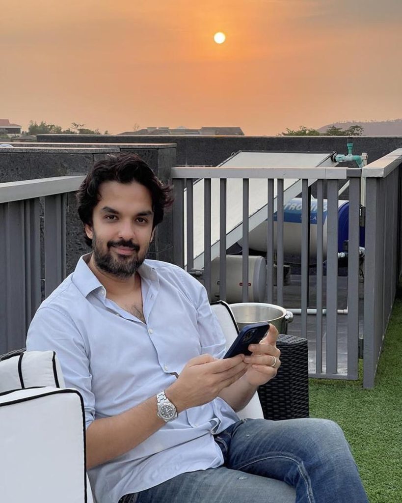 Gautam Kitchlu: Kajal Aggarwal’s Husband & Internet Icon Gautam Kitchlu: Kajal Aggarwal’s Husband & Internet Icon