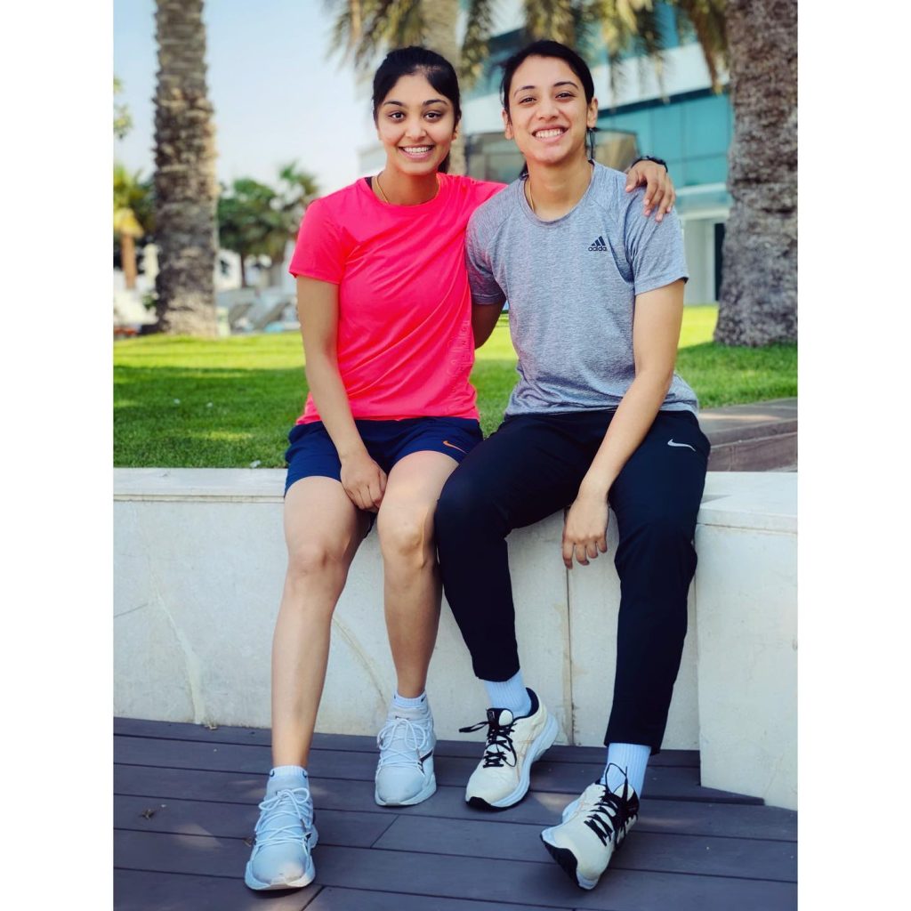 Harleen Deol Husband