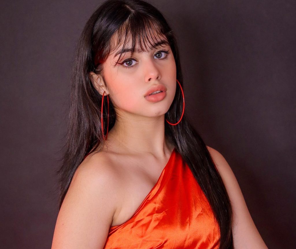 Riva Arora Height: Discover the Actress' Stats