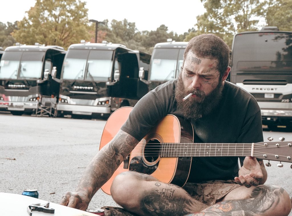 Post Malone Net Worth: How Rich Is the Rapper and Singer