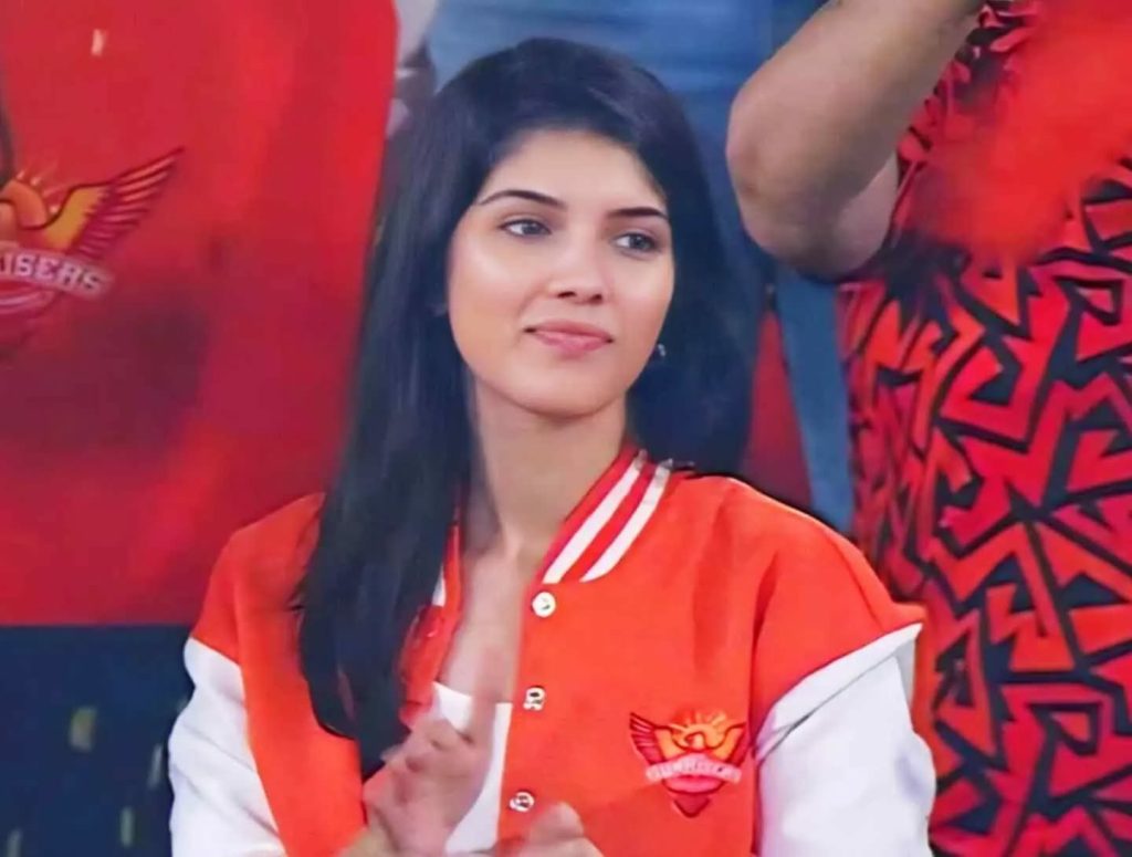 Kavya Maran Age: Discover Her Achievements and Journey